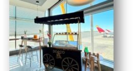 Iberia renueva los menús de largo radio con una selección de las propuestas mejor valoradas por sus clientes